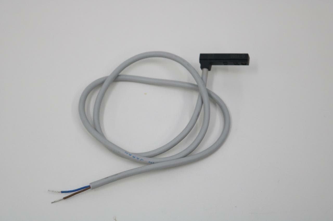 SMC D-Y69B Reed Switch, 0.5 m