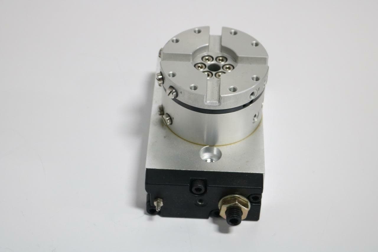 New-Era RT01-18B-90 Pneumatic Rotary Actuator