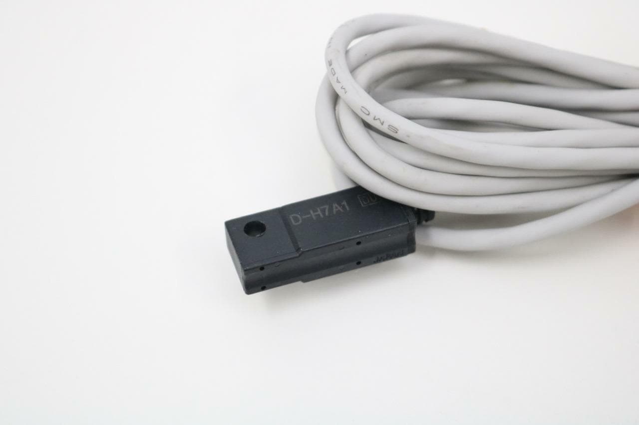 SMC D-H7A1 Reed Switch, 3 m