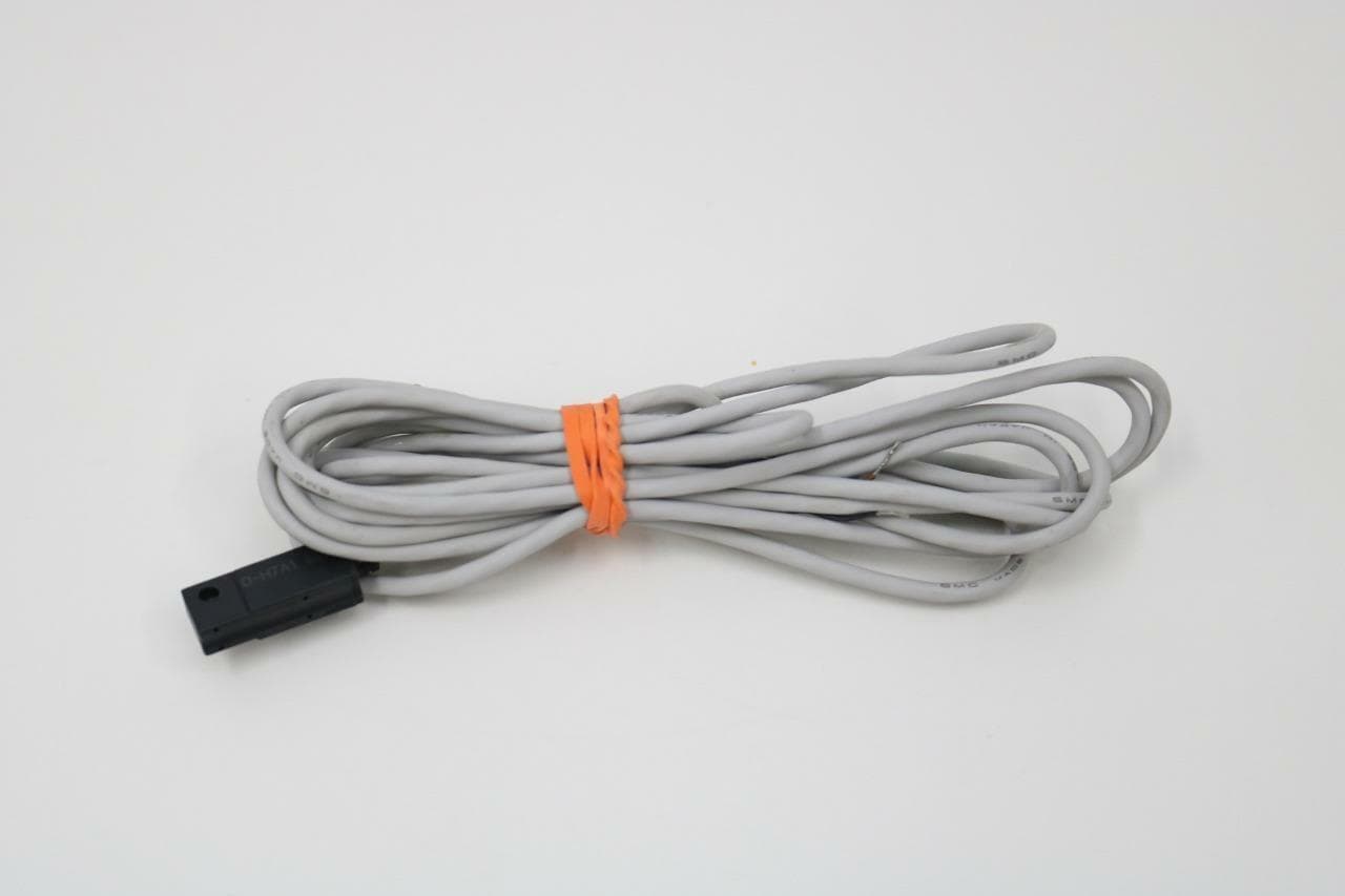 SMC D-H7A1 Reed Switch, 3 m