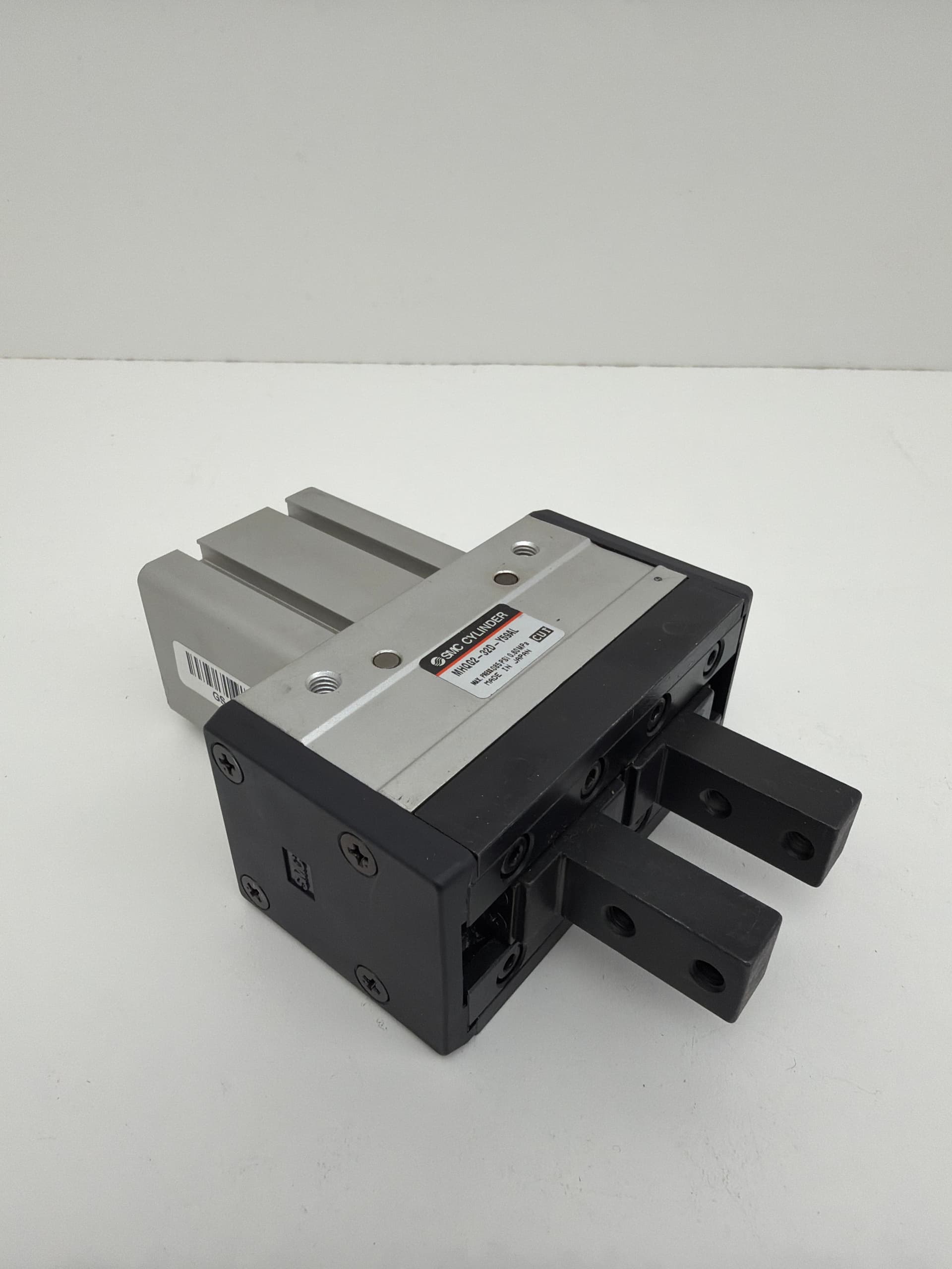 SMC MHQG2-32D-Y59AL Parallel Pneumatic Gripper