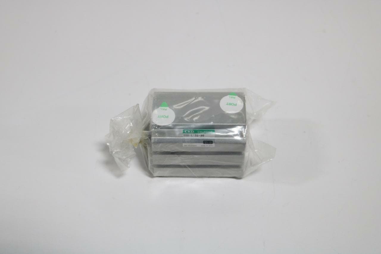 CKD SSD-L-32-30 Air Cylinder