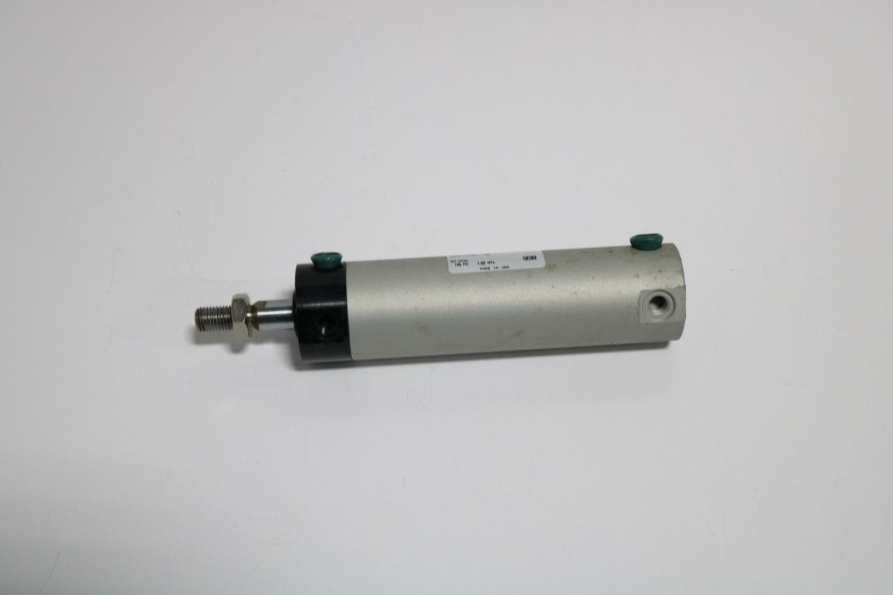 SMC CDG1TN32-75 DBL Acting Air Cylinder, 32mm Bore, 75mm Stroke