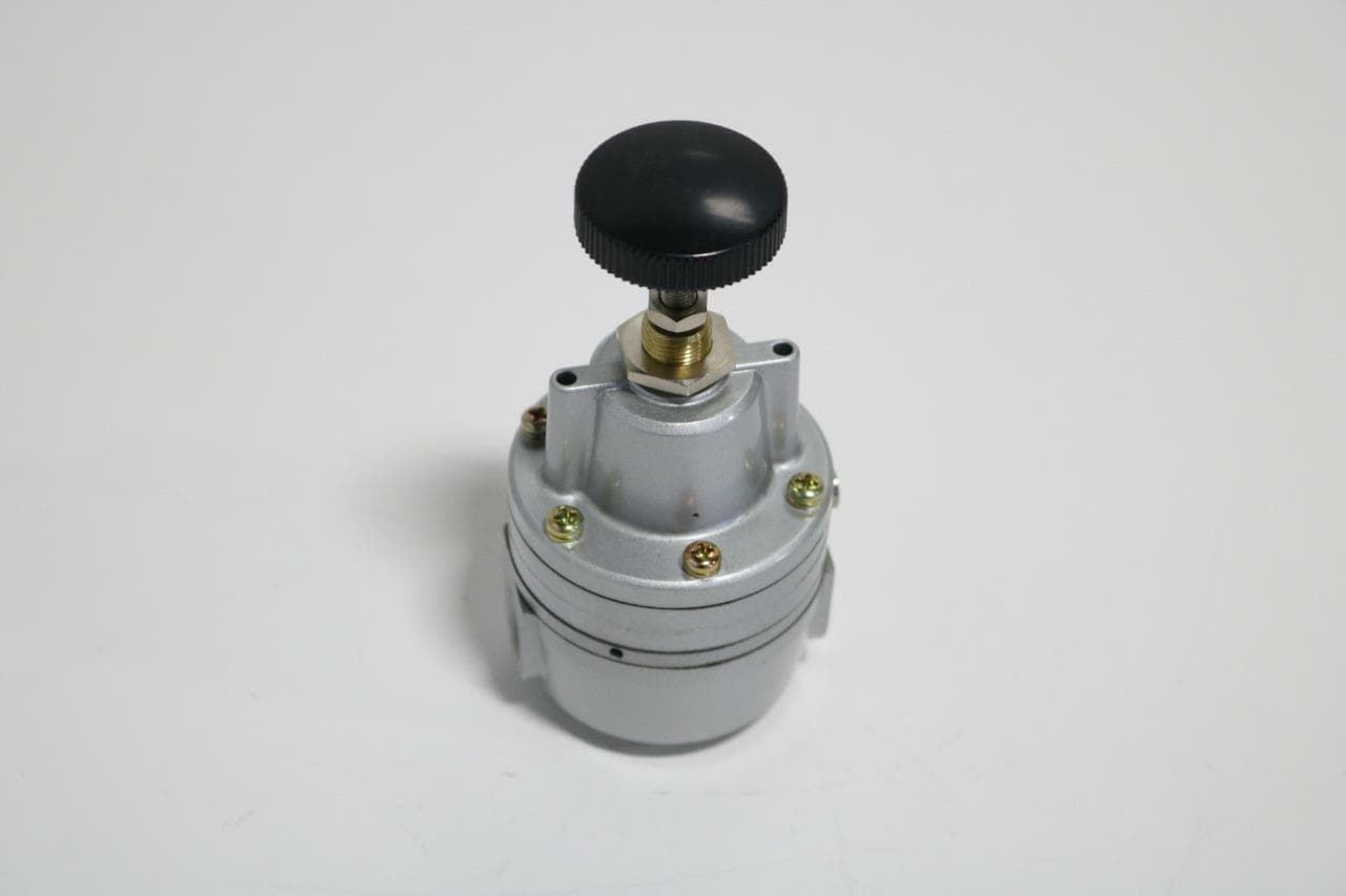 SMC IR200 Precision Pneumatic Regulator