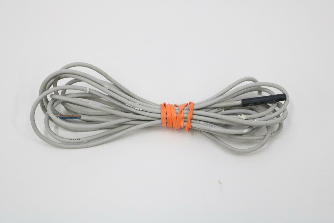 SMC D-F9B Reed Switch, 3 m