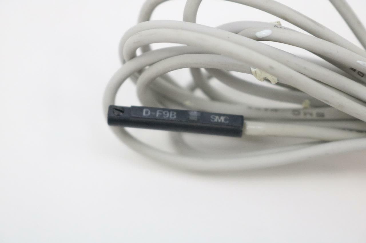 SMC D-F9B Reed Switch, 3 m