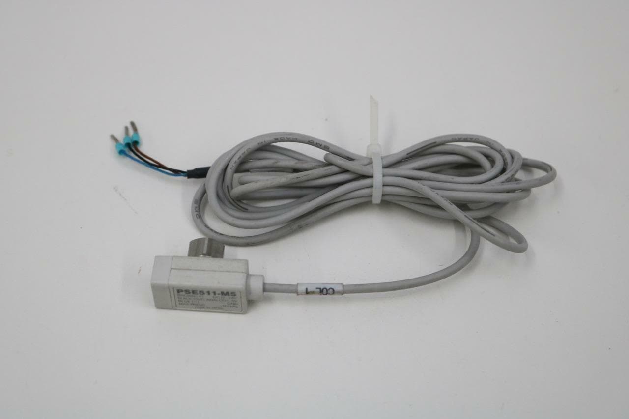SMC PSE511-M5 Vacuum Switch