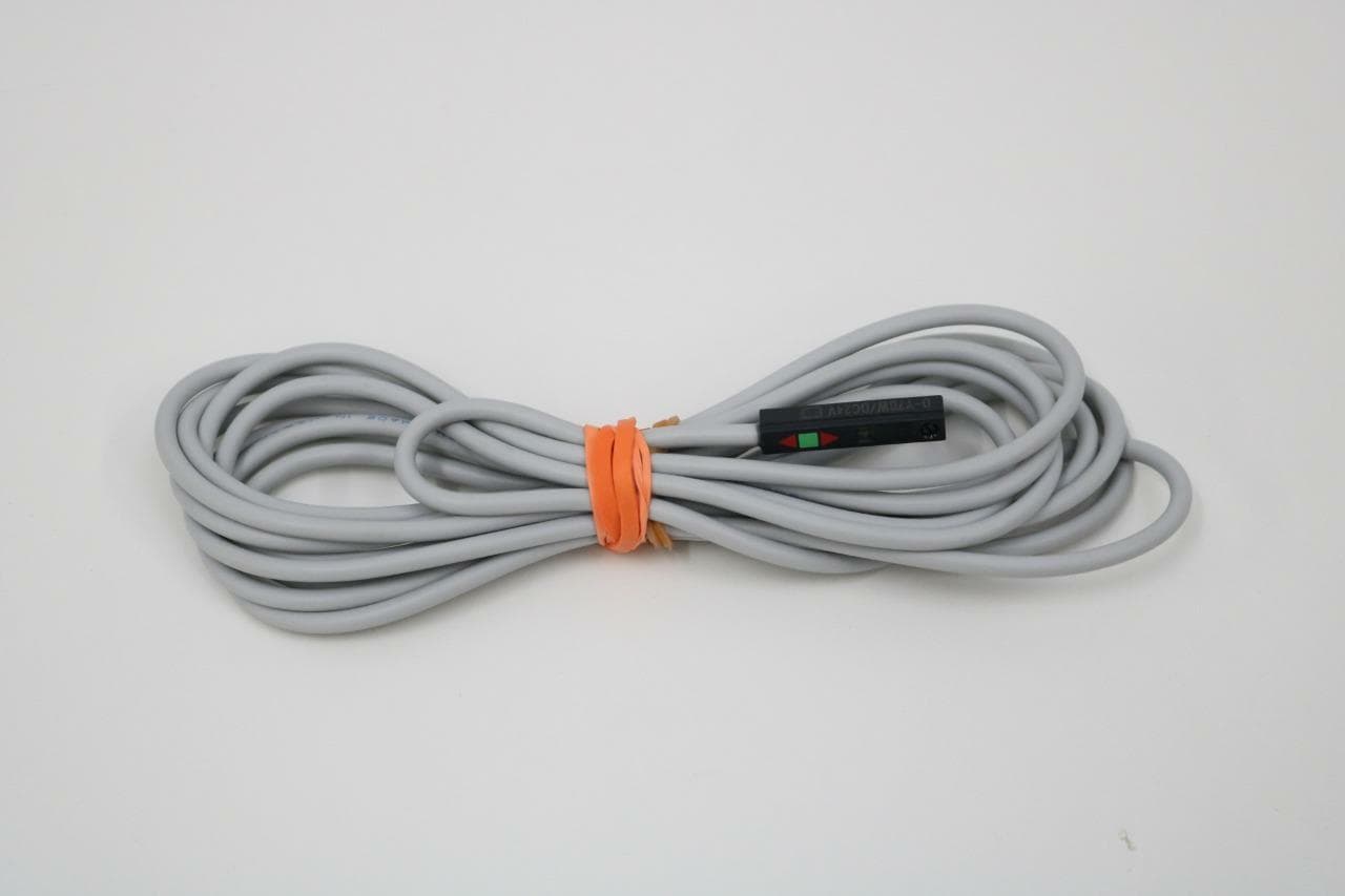 SMC D-Y7BW Reed Switch, 3 m