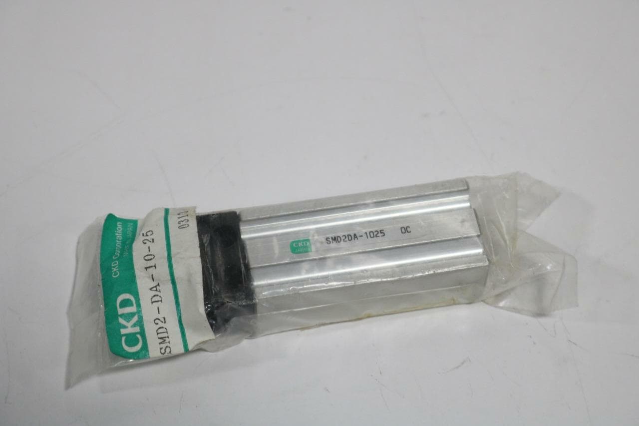 CKD SMD2DA-1025 Air Cylinder