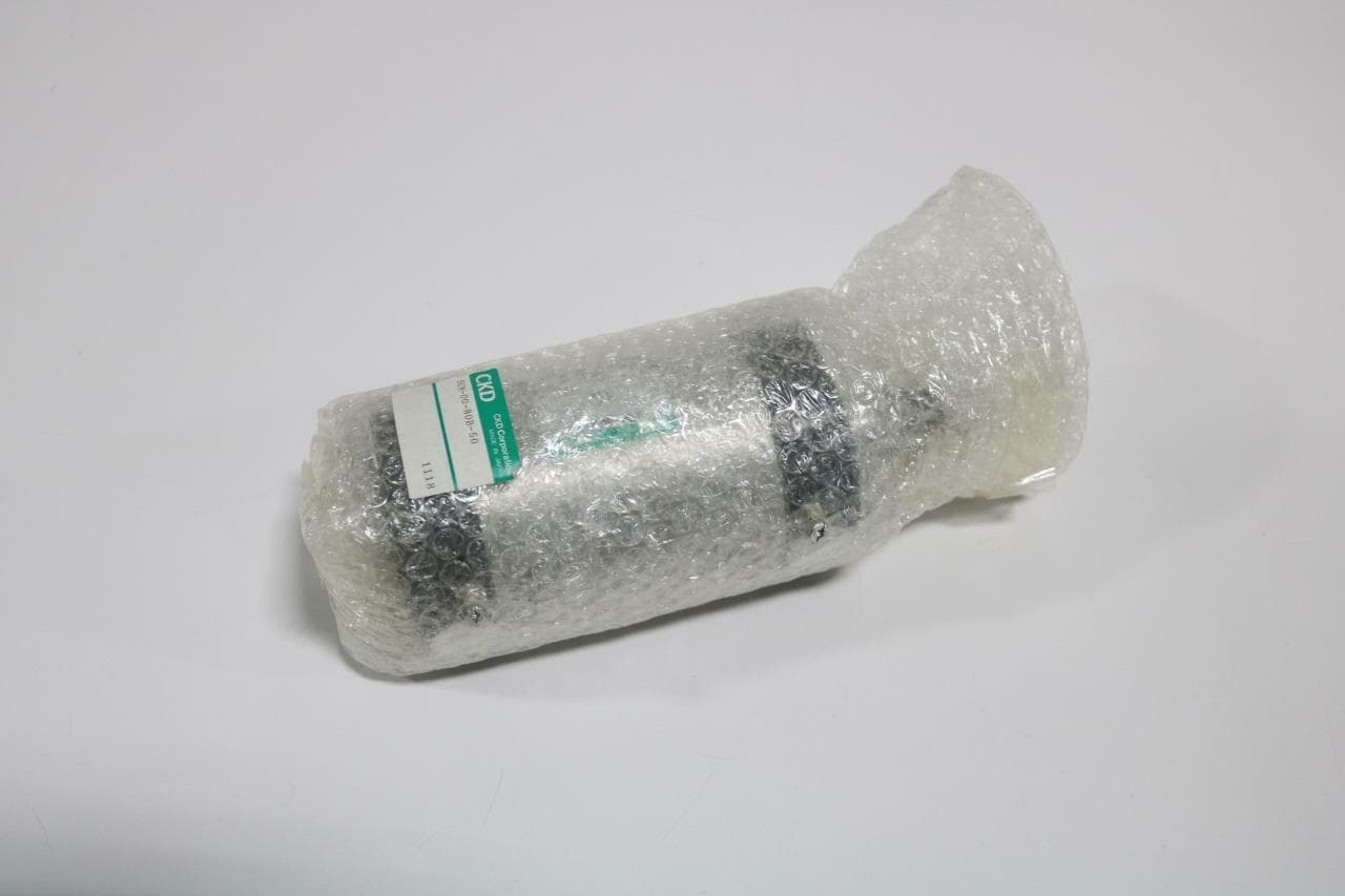 CKD SCM-00-80B-50 Air Cylinder