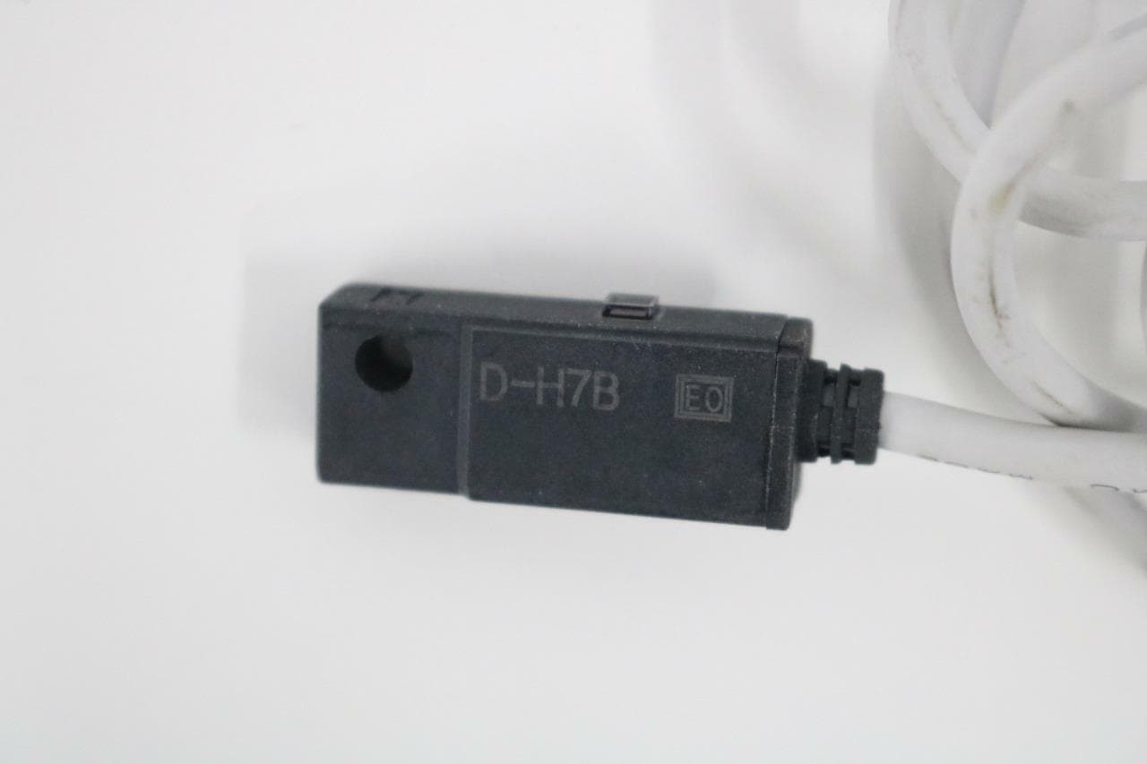 SMC D-H7B Reed Switch, 3 m