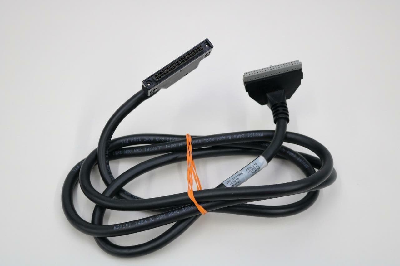 Automation Direct ZL-4CBL4-2 Ziplink Cable, 2 Meter