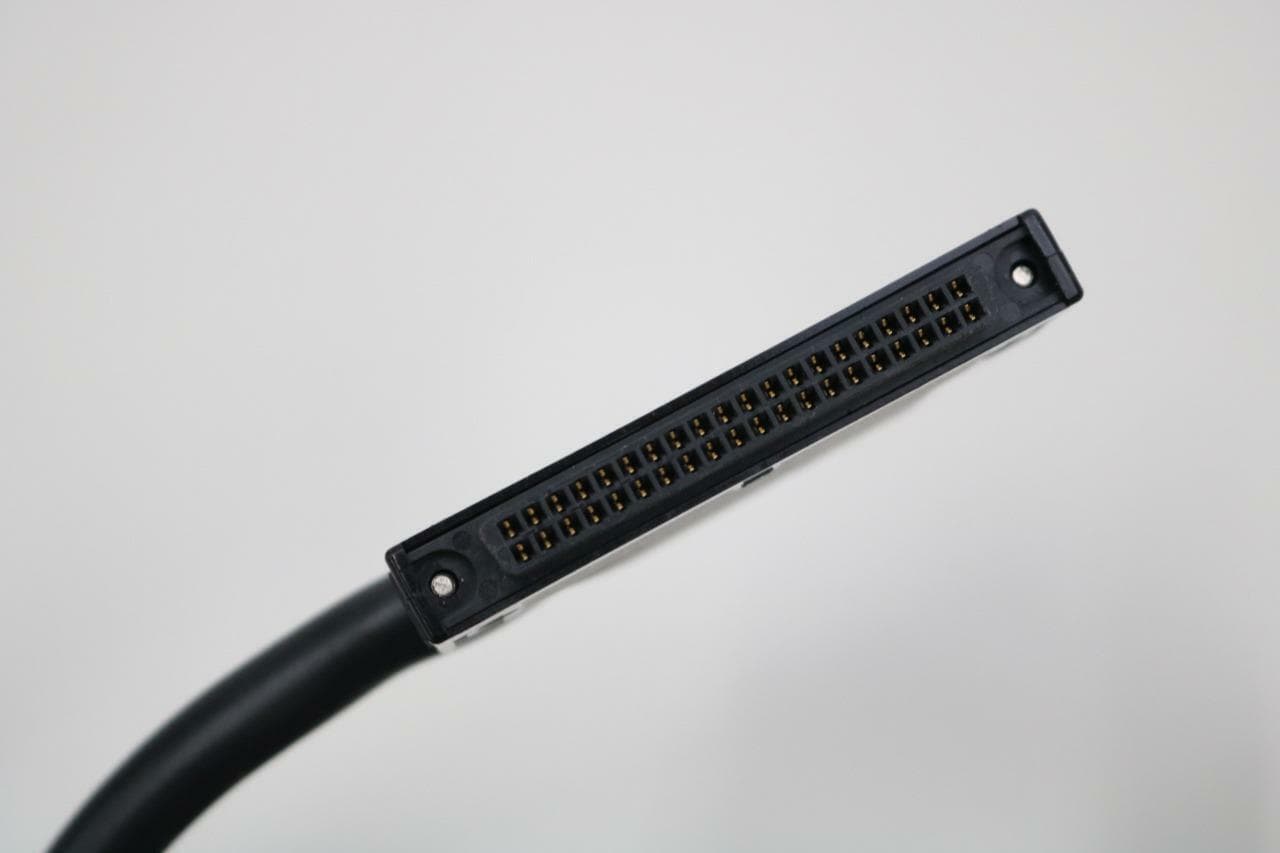 Automation Direct ZL-4CBL4-2 Ziplink Cable, 2 Meter
