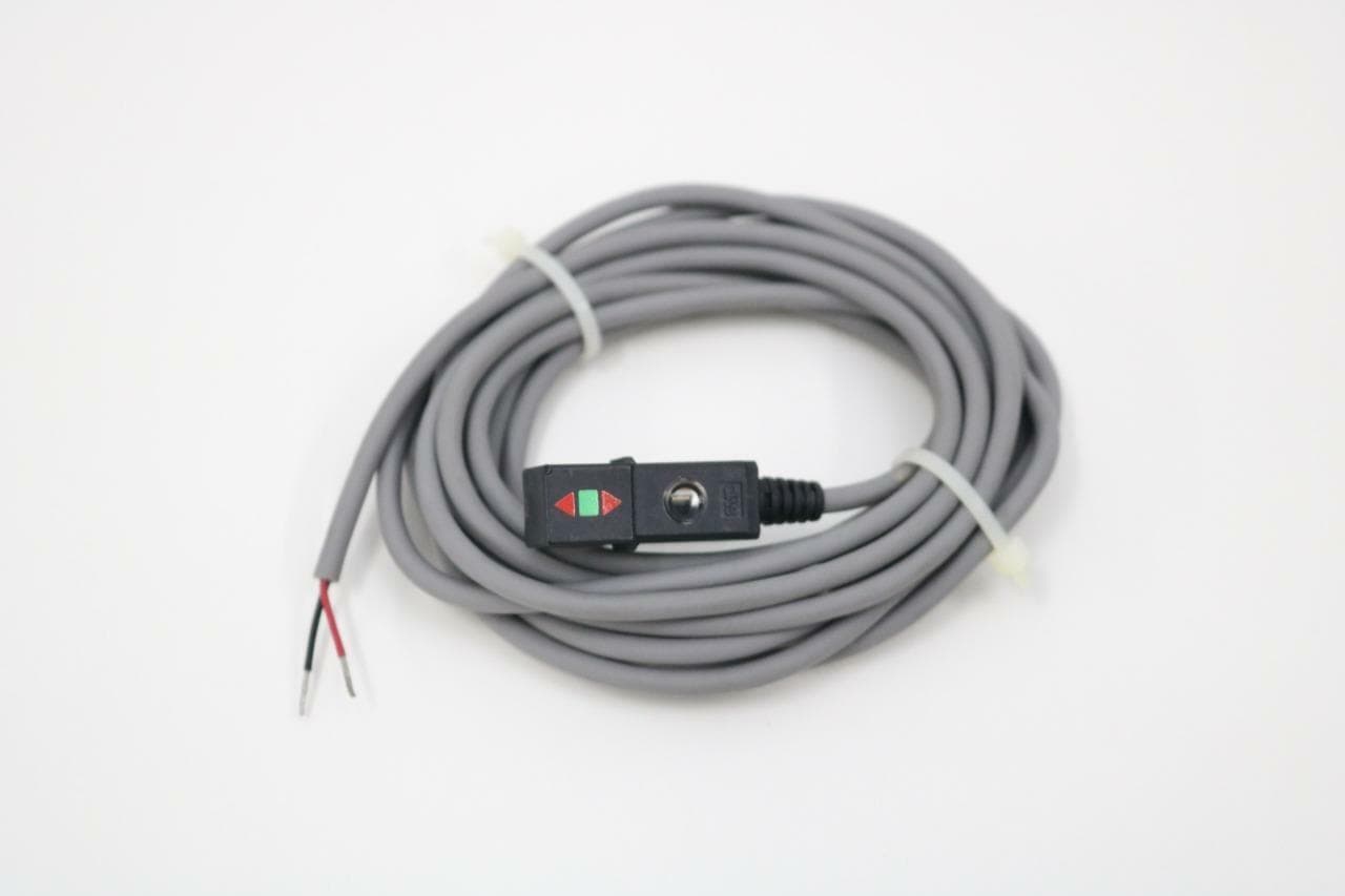 SMC D-K59WXP Reed Switch, 3 m