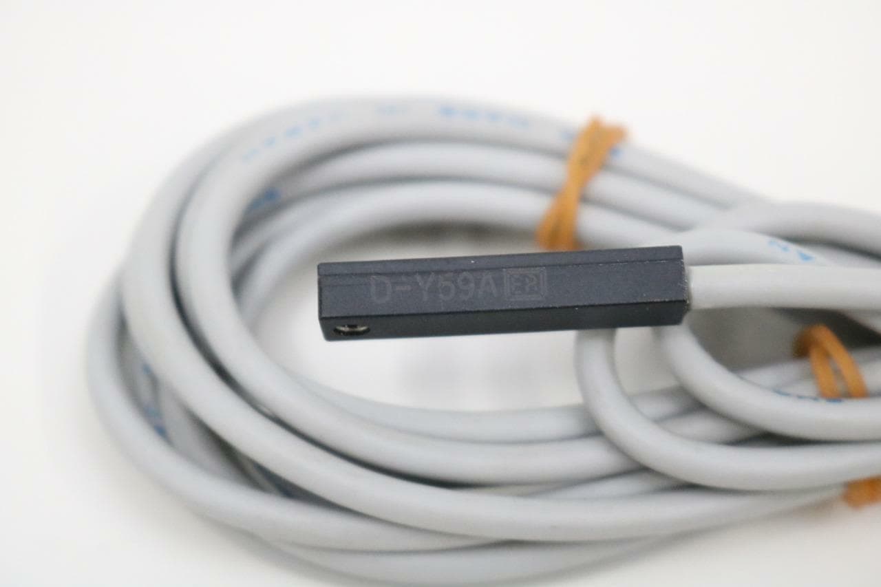 SMC D-Y59A Reed Switch, 3 m