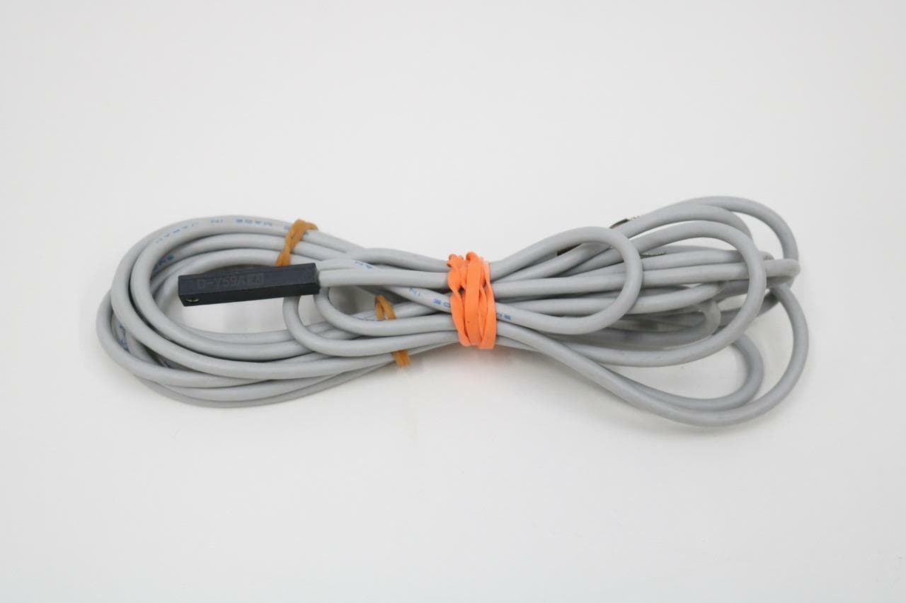 SMC D-Y59A Reed Switch, 3 m