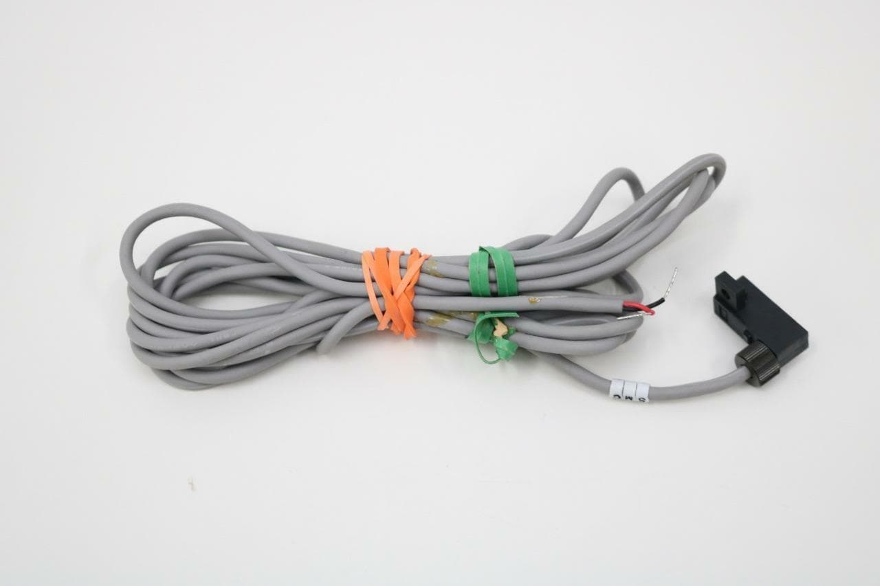 SMC D-J79C Reed Switch, 3 m