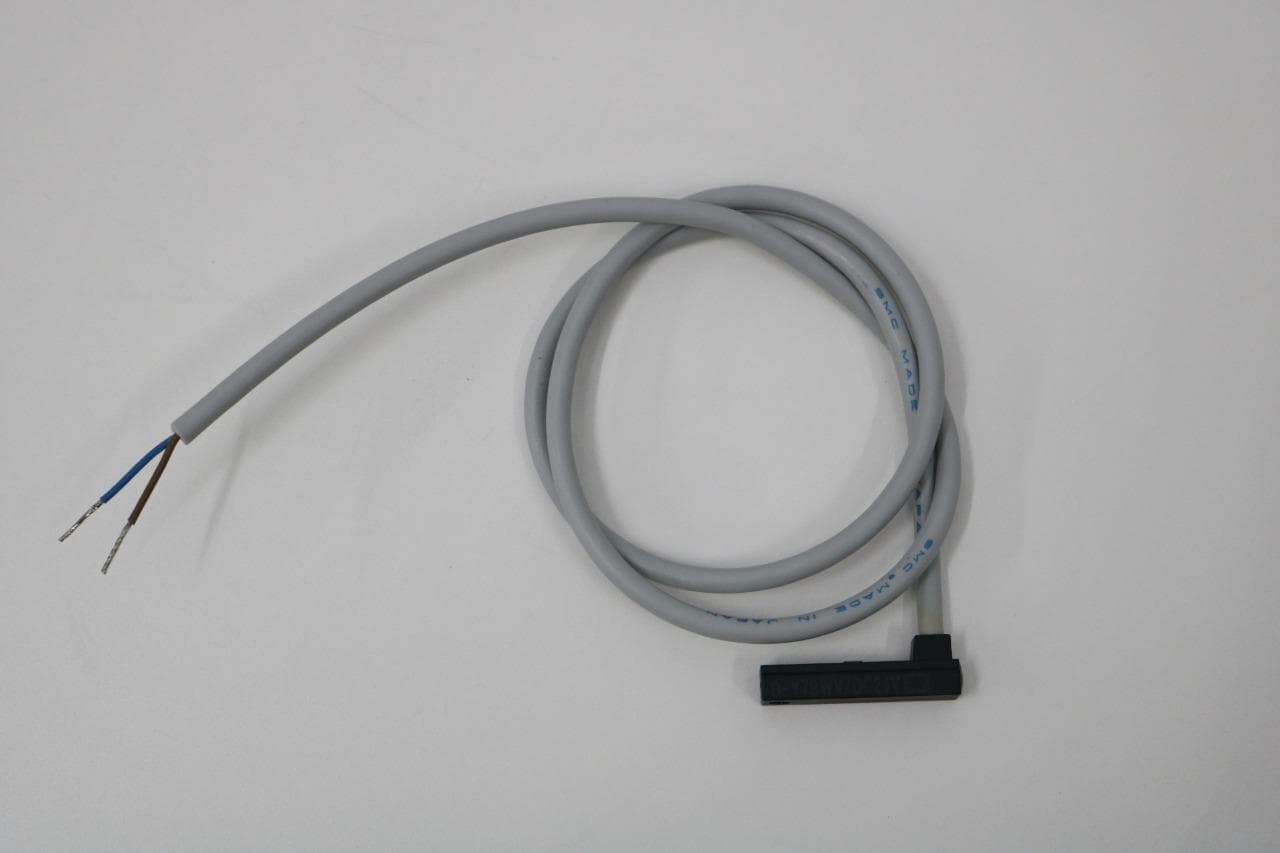 SMC D-Y7BWV Reed Switch, 0.5 m