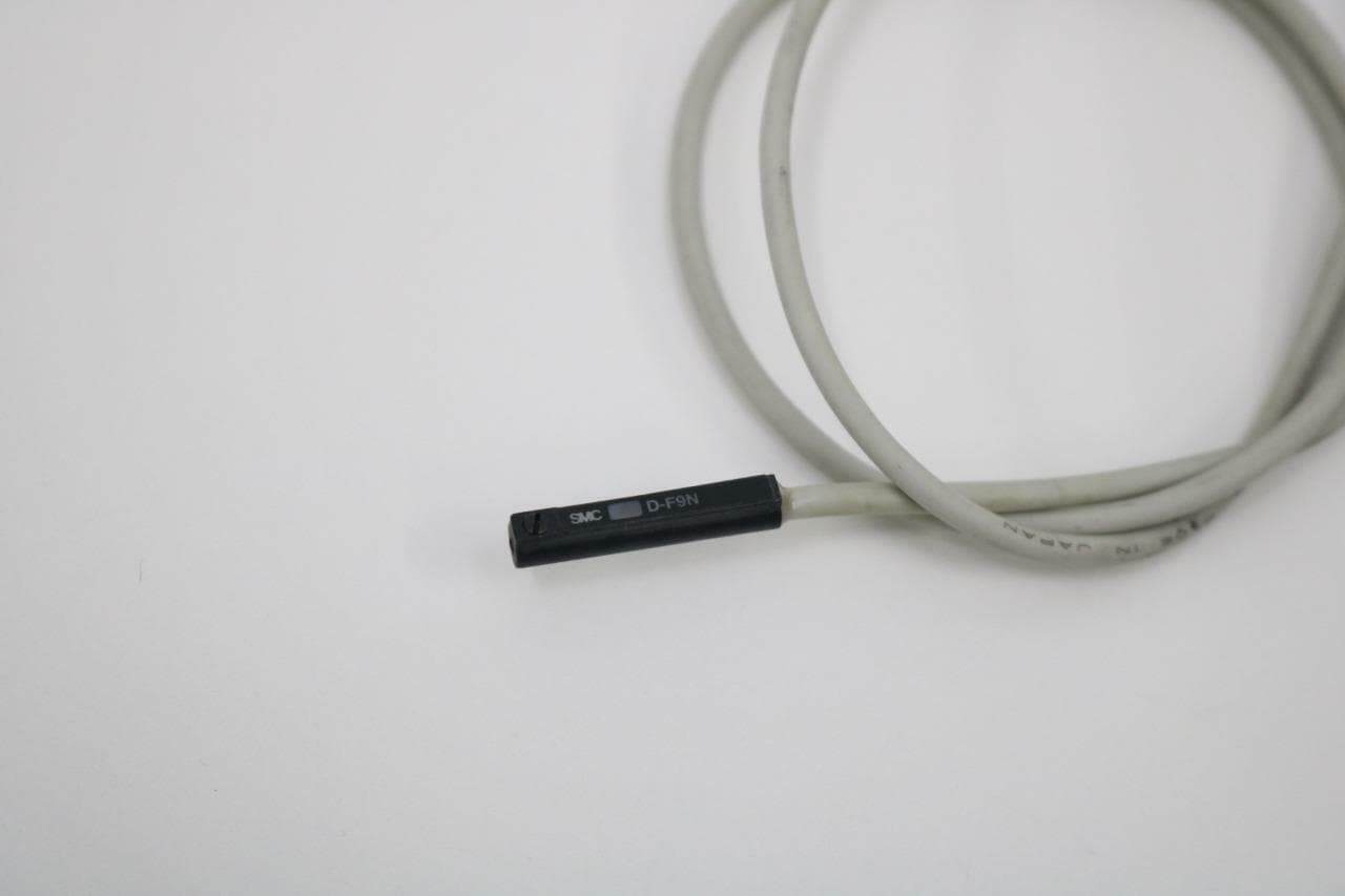 SMC D-F9N Reed Switch, 0.5 m