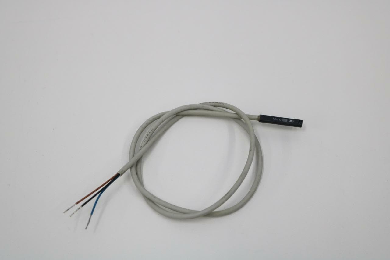 SMC D-F9N Reed Switch, 0.5 m