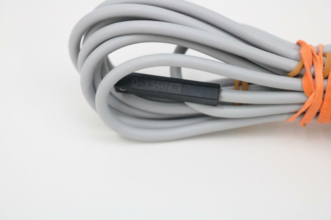 SMC D-Y59B Reed Switch, 3 m
