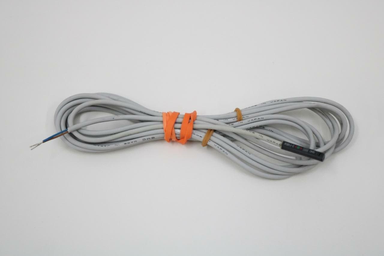 SMC D-F9BW Reed Switch, 3 m