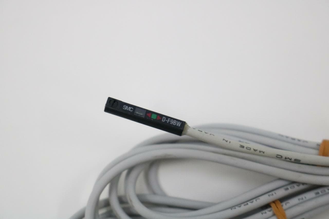 SMC D-F9BW Reed Switch, 3 m