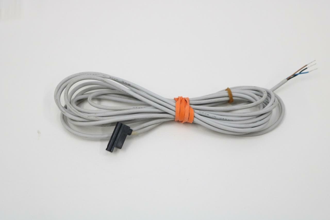 SMC D-F9NV Reed Switch, 3 m