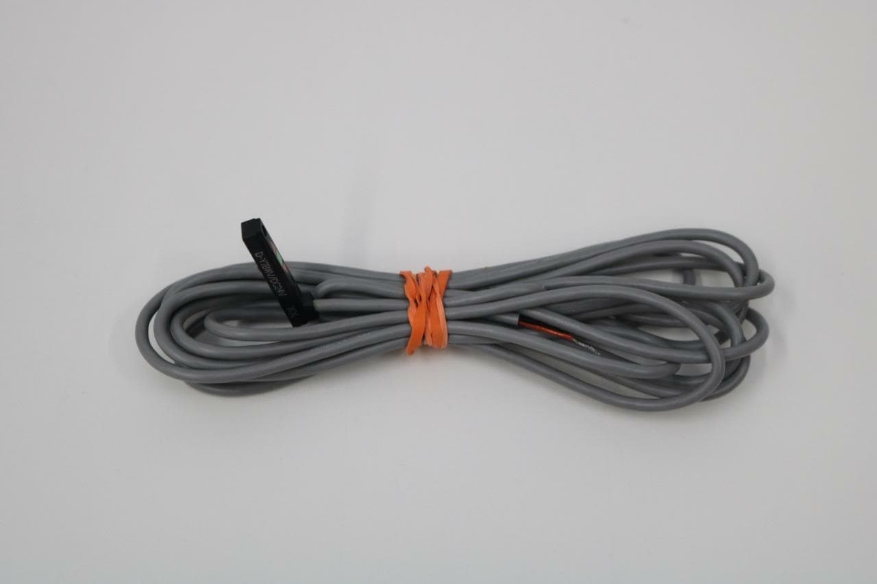 SMC D-Y7BWV Reed Switch, 3 m