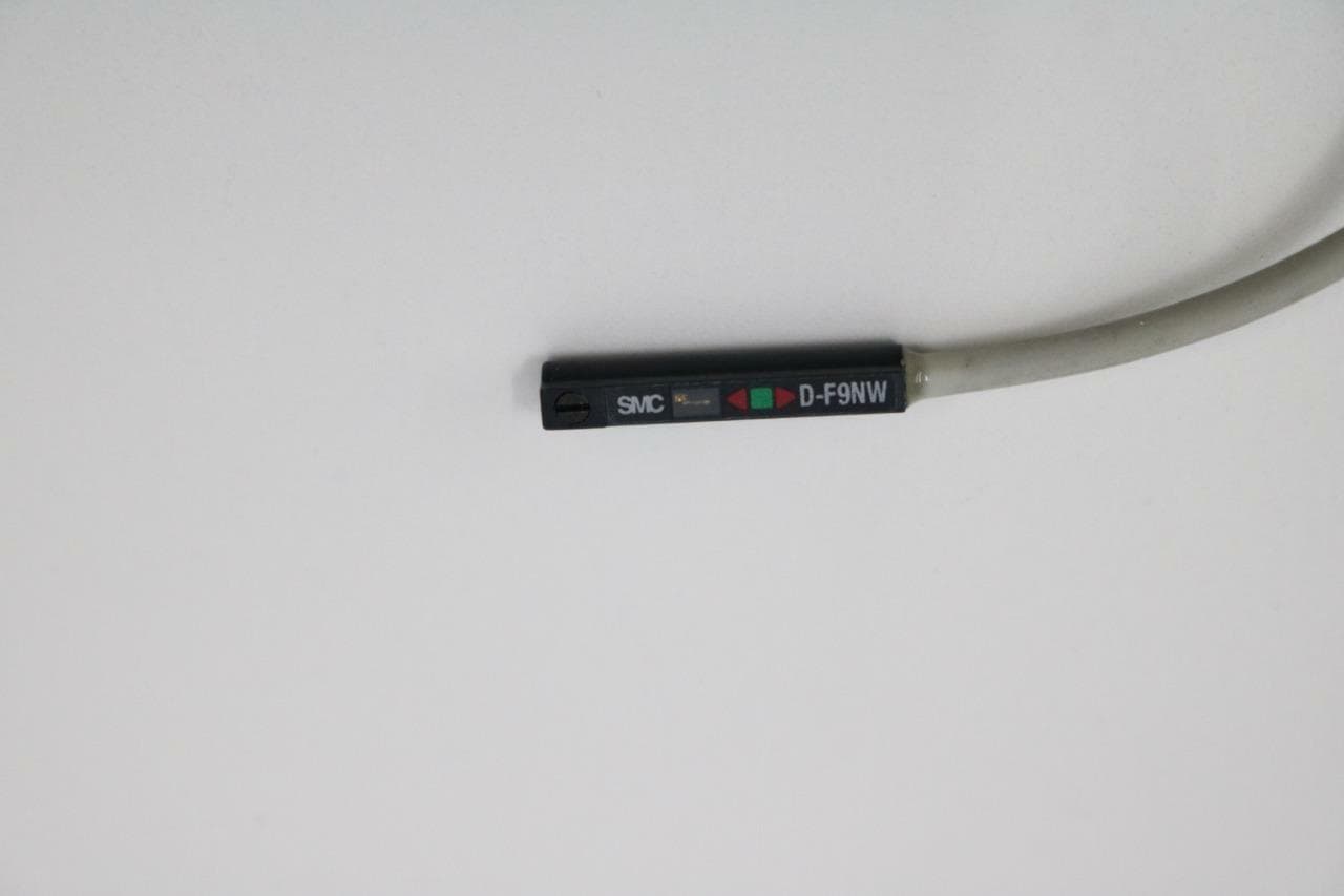 SMC D-F9NW Reed Switch, 0.5 m