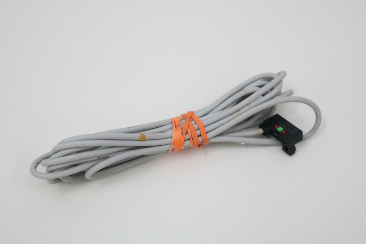 SMC D-F7BWV Reed Switch, 3 m