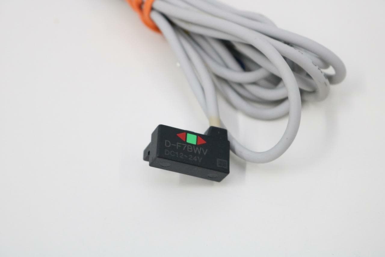 SMC D-F7BWV Reed Switch, 3 m