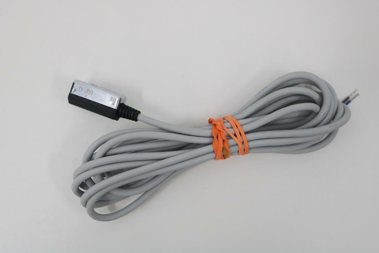 SMC D-J59 Reed Switch, 3 m