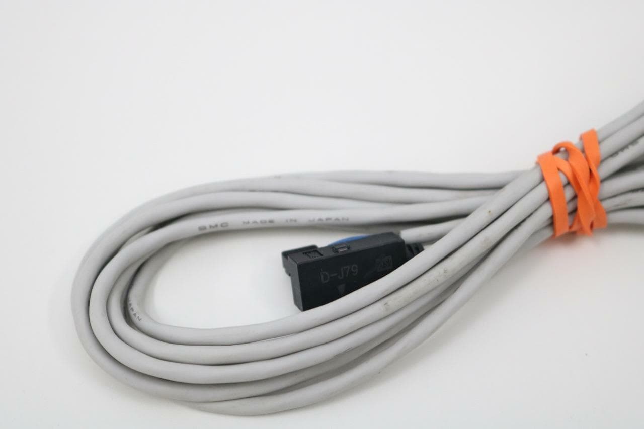 SMC D-J79 Reed Switch, 3 m