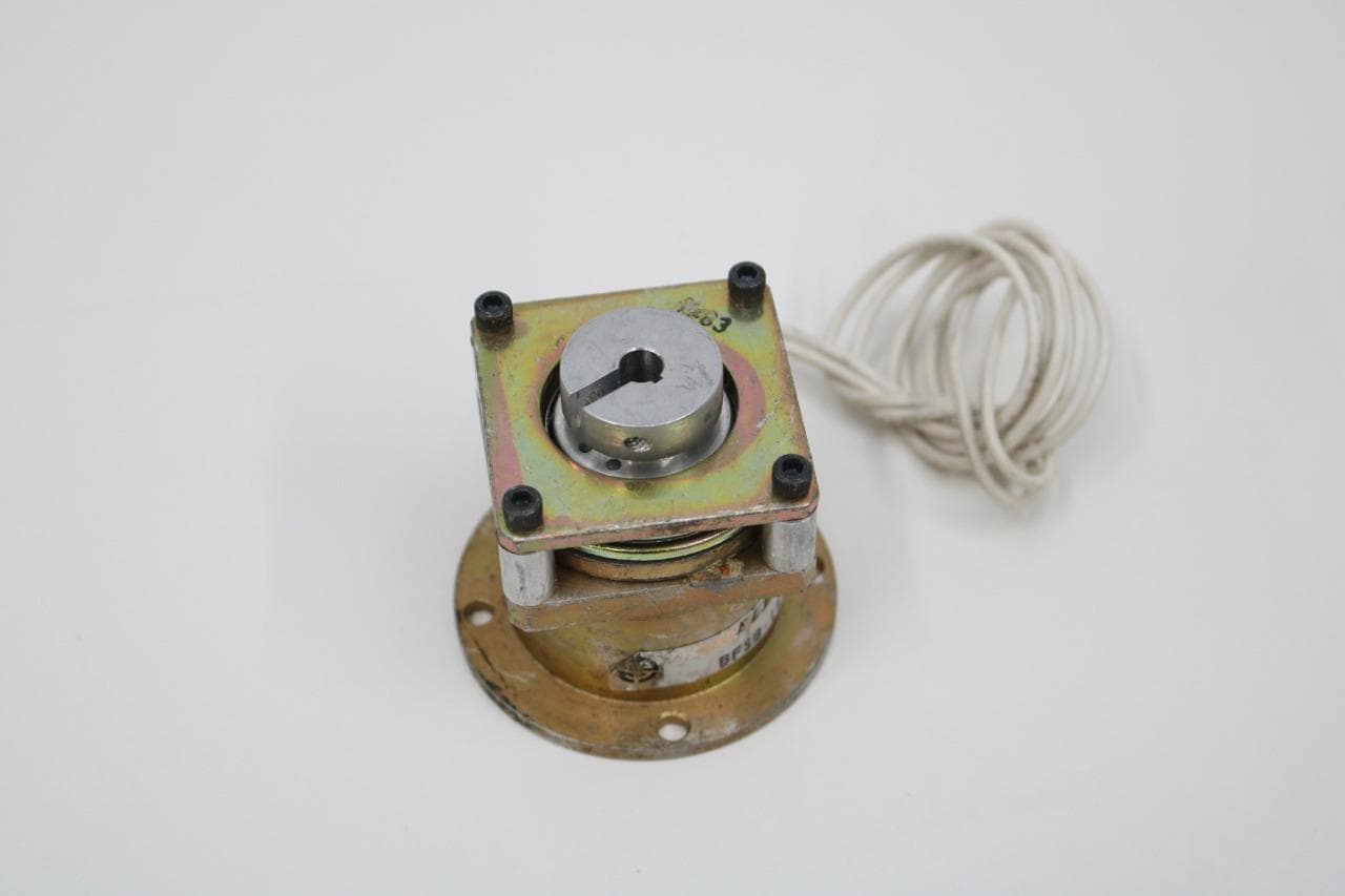 Electroid BFSB-15-4-24V-l Electro Magnet Failsafe Brake