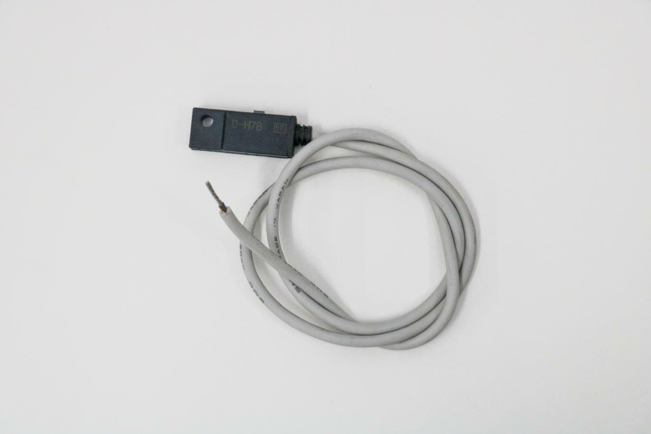 SMC D-H7B Reed Switch, 0.5 m