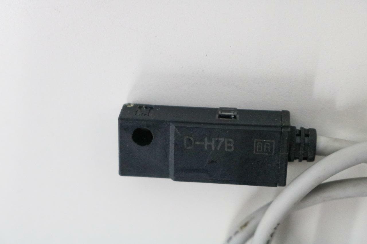 SMC D-H7B Reed Switch, 0.5 m