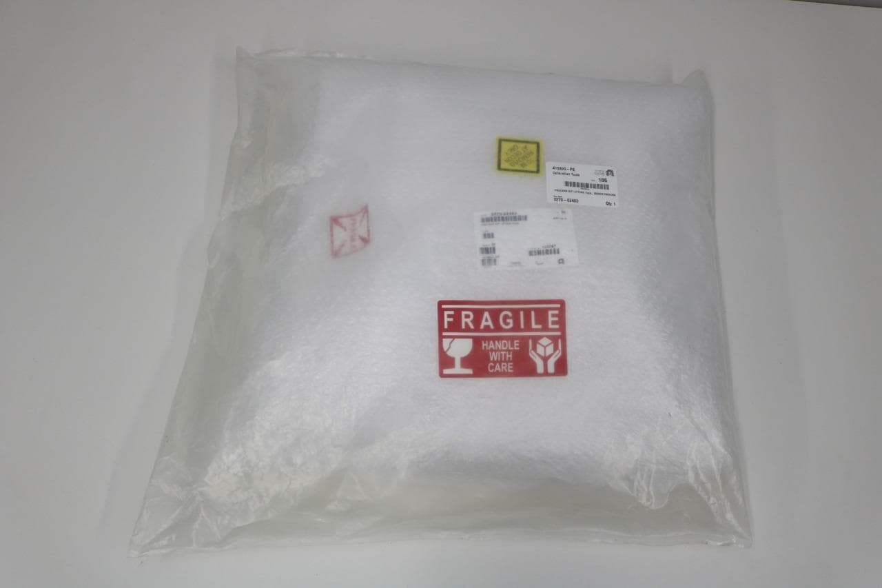 AMAT Applied Materials 0270-02483 Process Tool Lifting Kit, Endura 200MM