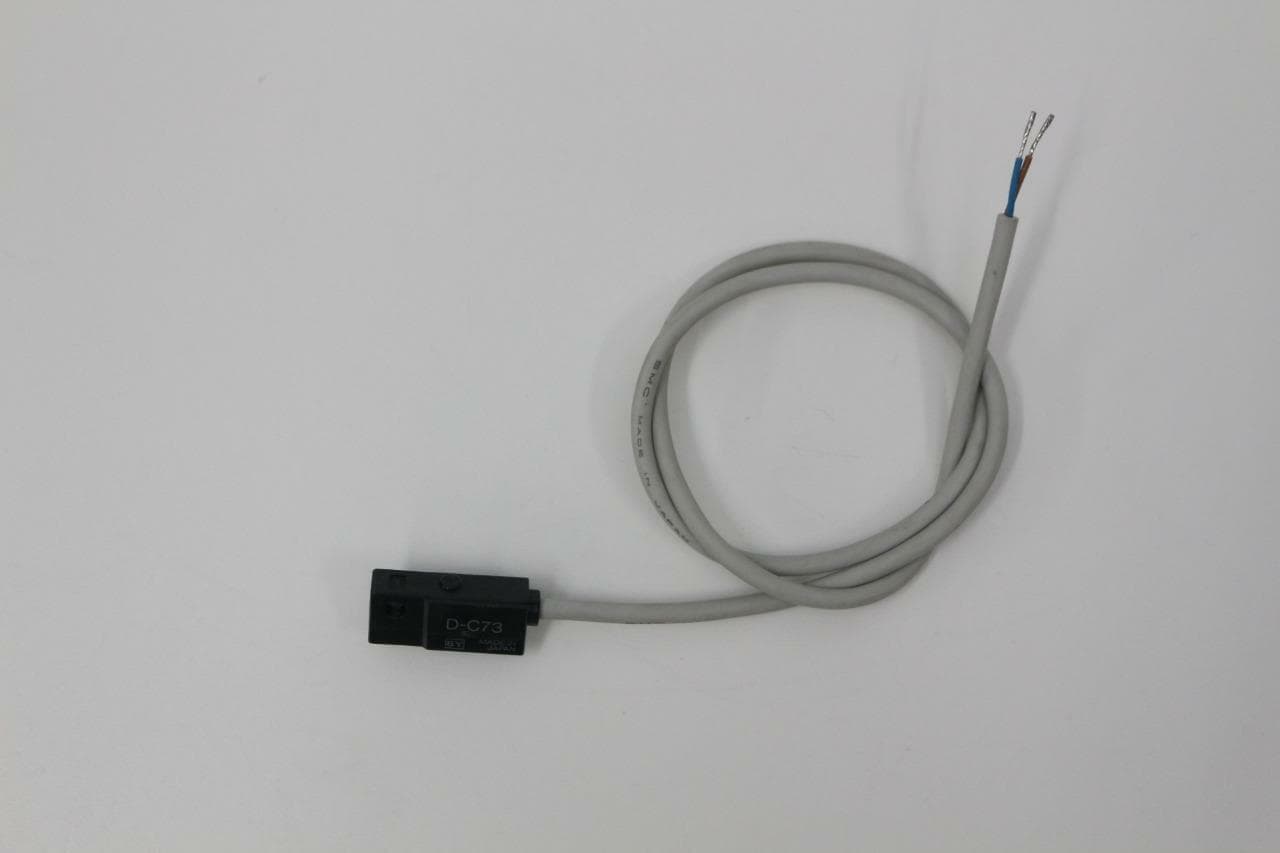 SMC D-C73 Reed Switch, 0.5 m
