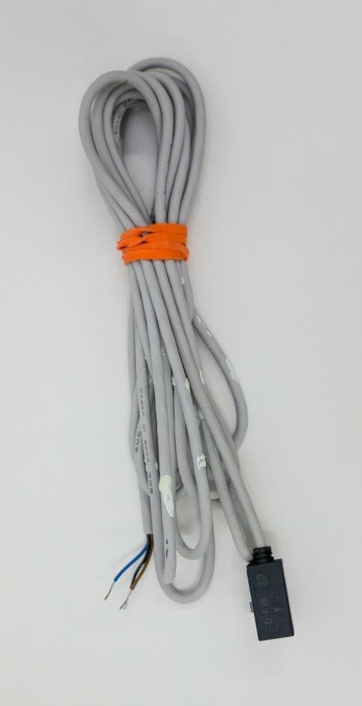 SMC D-F79 Reed Switch, 3 m
