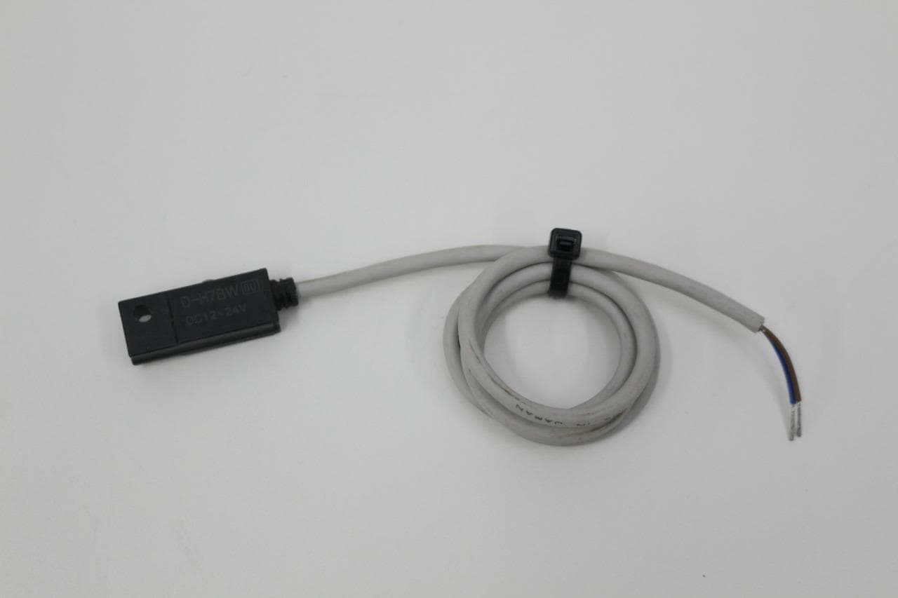 SMC D-H7BW Reed Switch, 0.5 m