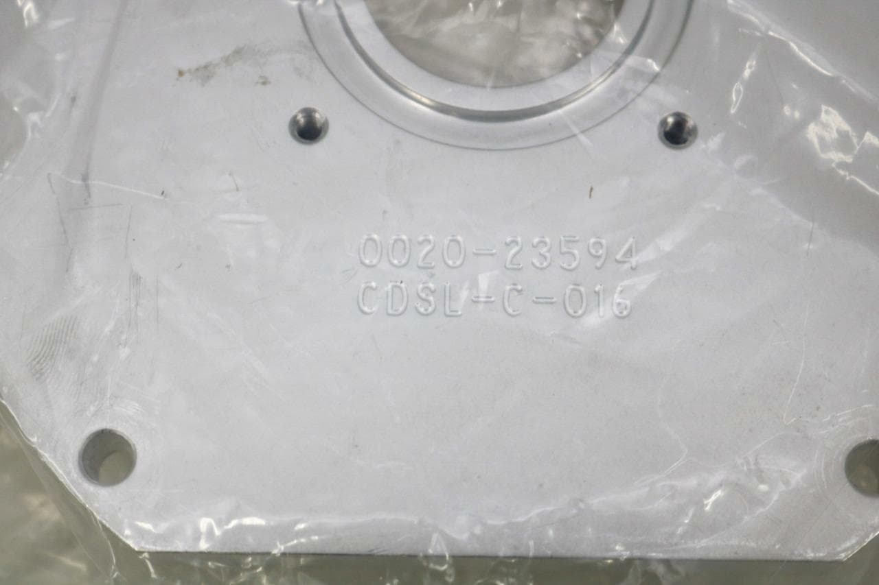 AMAT Applied Materials 0020-23594 PLATE, CCD VACUUM SEAL CDSL-C-016