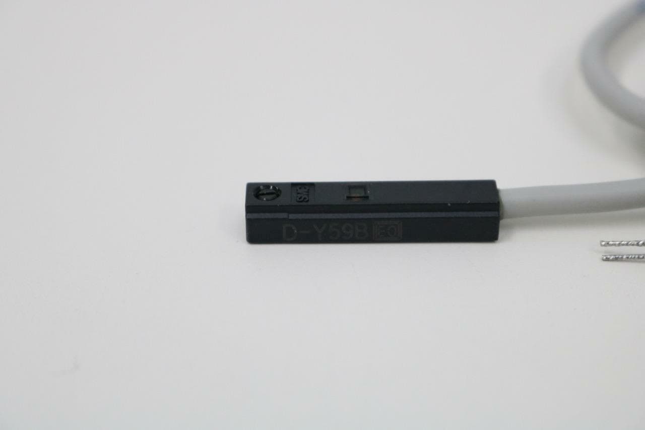SMC D-Y59B Reed Switch, 0.5 m