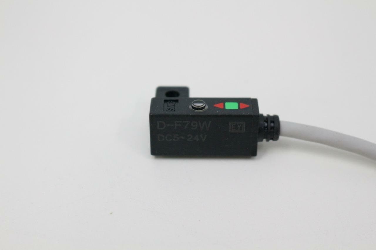 SMC D-F79 Reed Switch, 0.5 m