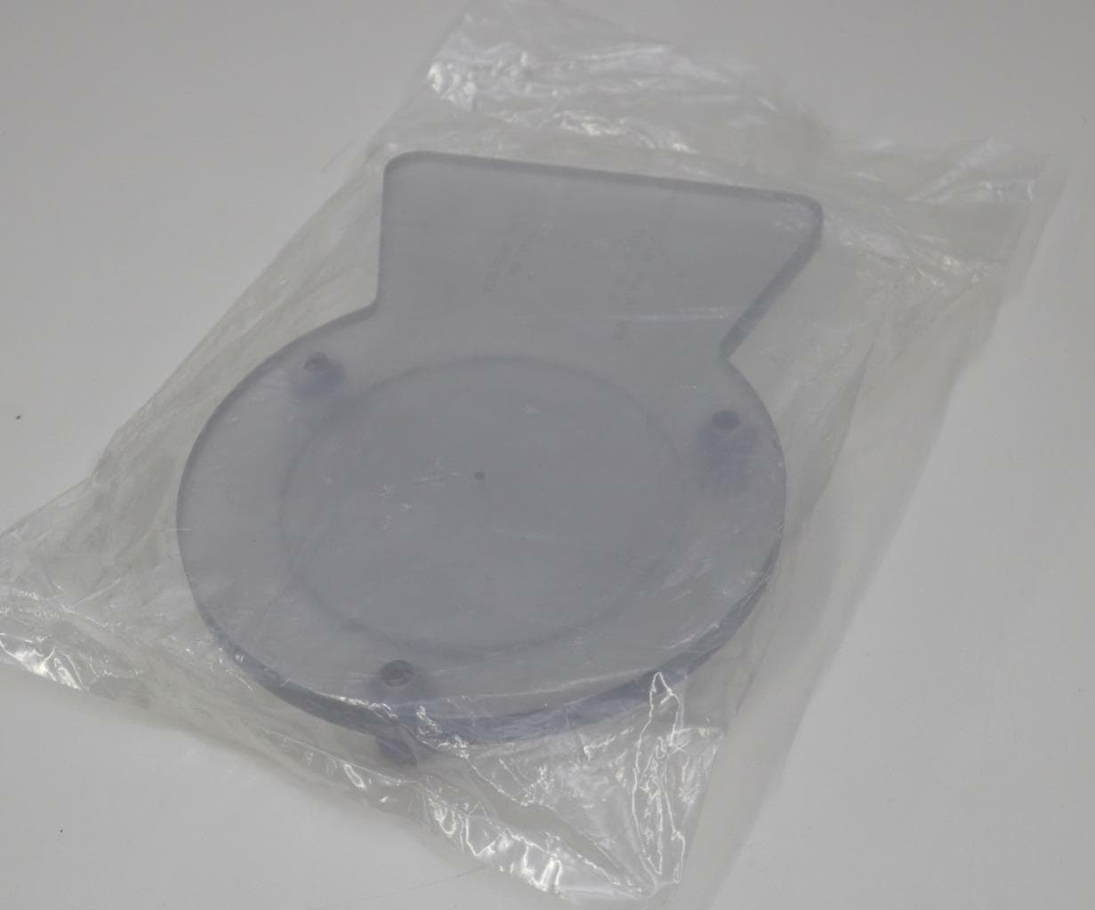 AMAT Applied Materials 0270-76132 REV3 8" HTHU Heater Pedestal Pins, Alignment T