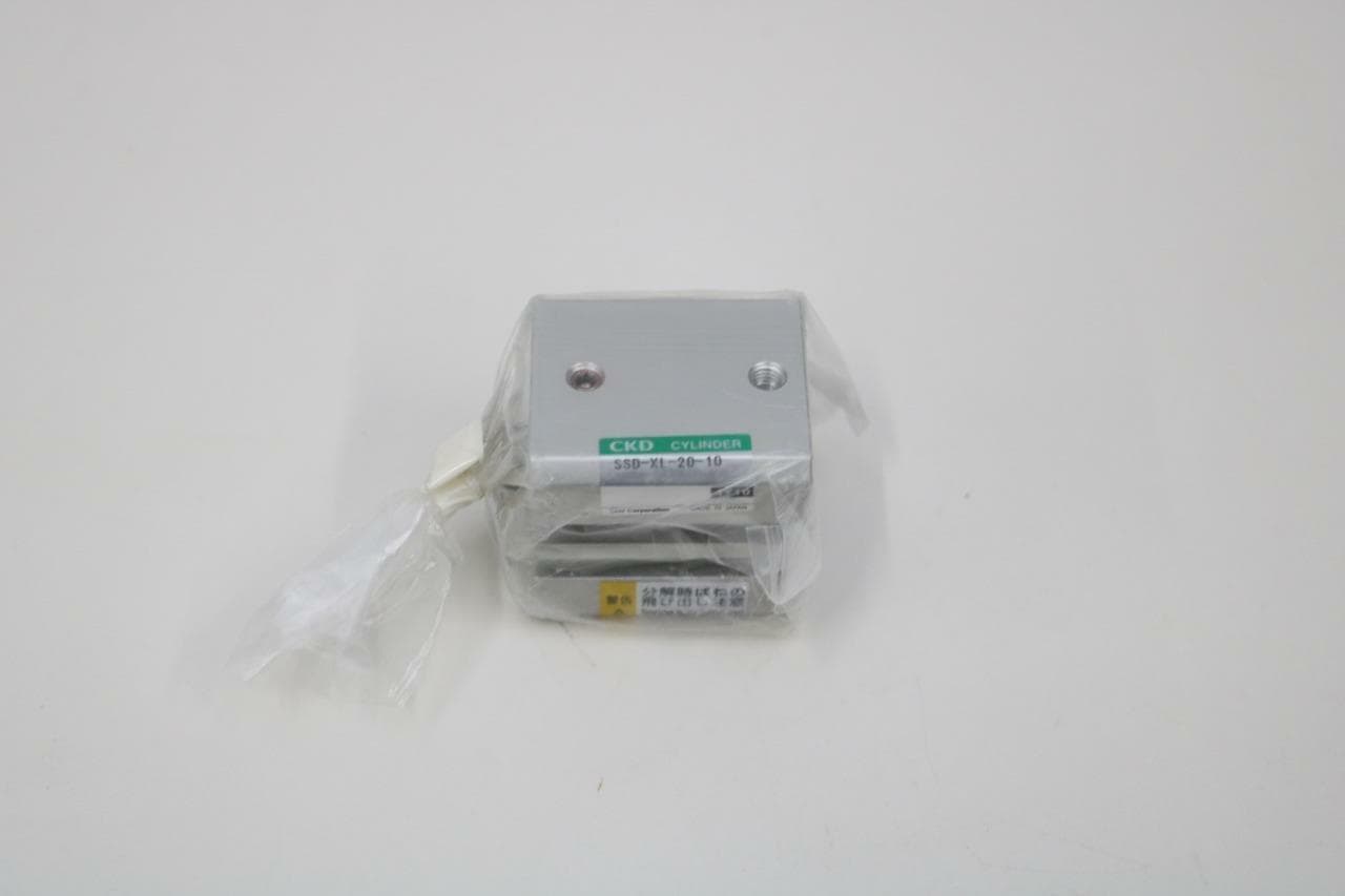 CKD SSD-XL-20-10 Dbl Acting Air Cylinder