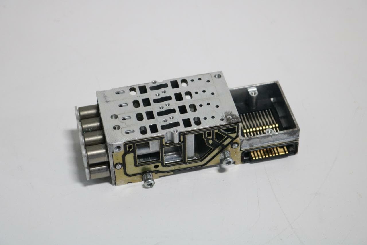 Festo 533352 Sub-Base VMPA1-FB-AP-4-1