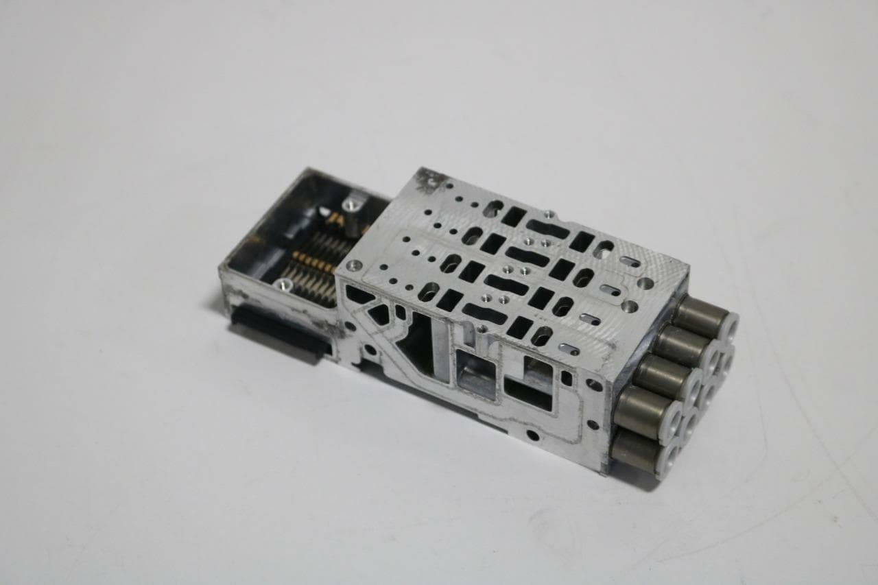Festo 533352 Sub-Base VMPA1-FB-AP-4-1