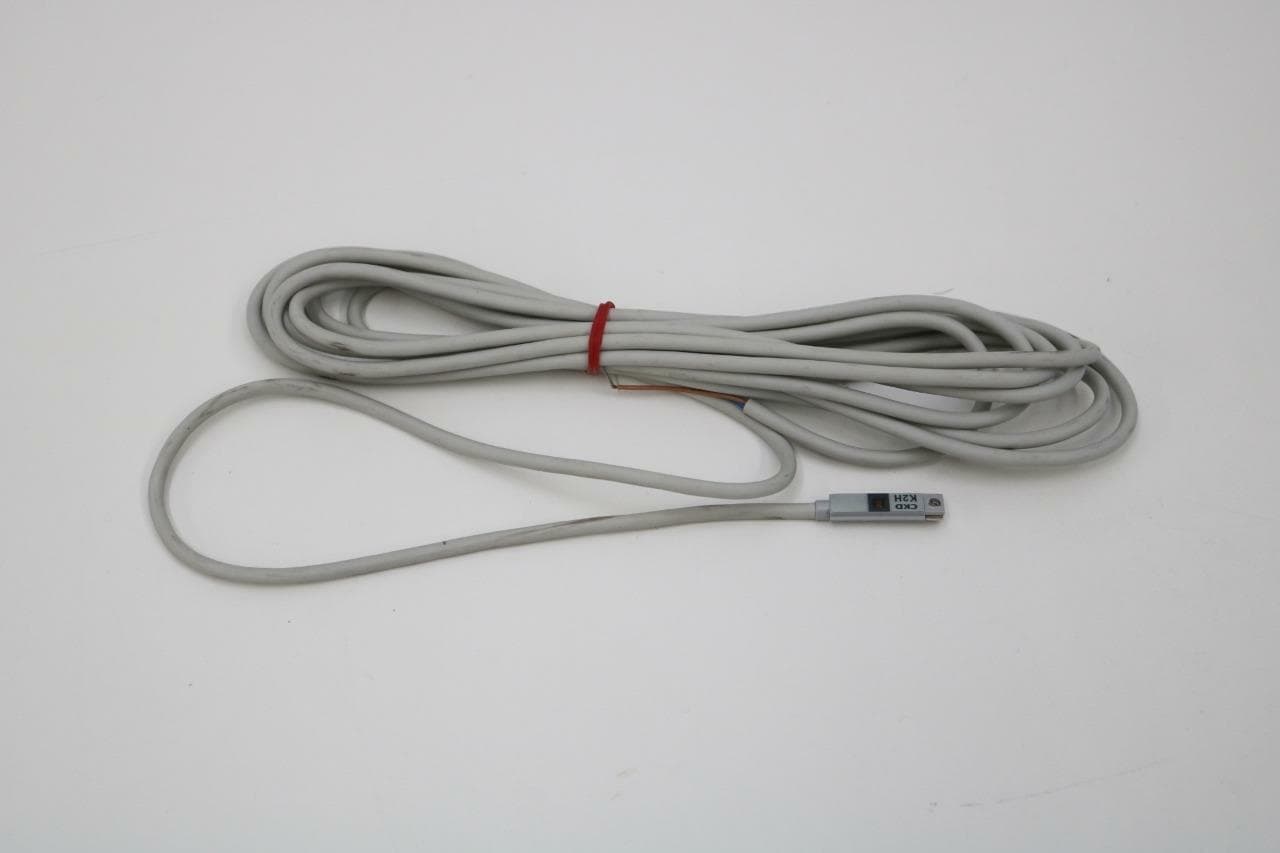 CKD K2H Proximity Sensor