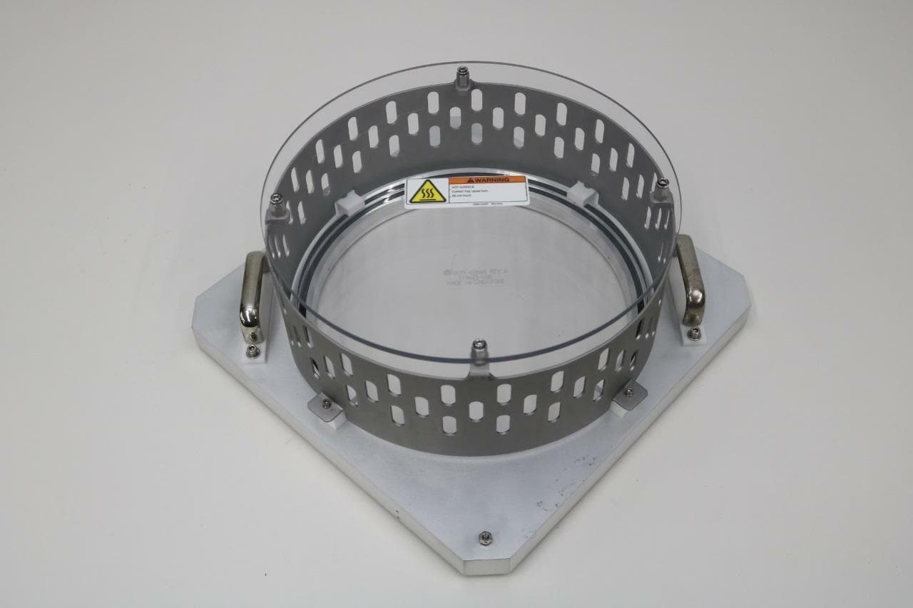 AMAT Applied Materials 0270-00328 0040-39266 ASSY Lid UWAVE WXZ 0270-09228 0021-